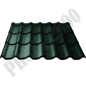 Ruukki - Monterrey 30, antracit RR2H3