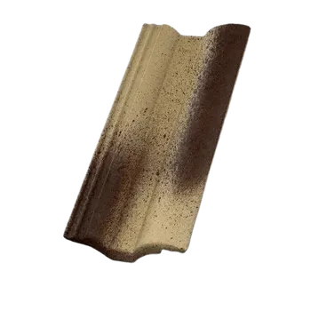 Střešní krytina Terran COPPO - taška poloviční - modena