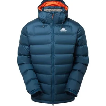 Pánská větrovka Bunda MOUNTAIN EQUIPMENT Lightline Barva: Majolica Blue, Velikost: L