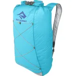 Batoh SEA TO SUMMIT Ultra-Sil Dry Day Pack Barva: Blue Atoll