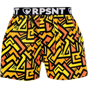 Trenýrky Trenýrky Represent Mike Exclusive wall paint S - Odesíláme do 24 hodin