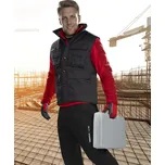 ARDON Vesta ARDON TONY, zateplená H2007/2XL 2XL Černá