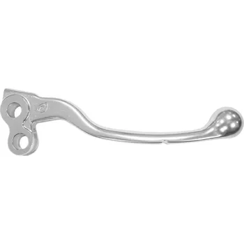 Brzdová páčka kovaná (stříbrná) KTM SX 65 2012-2012