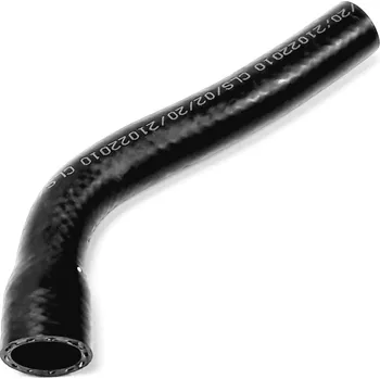 CONNECTING HOSE, F. CYLINDER 910459