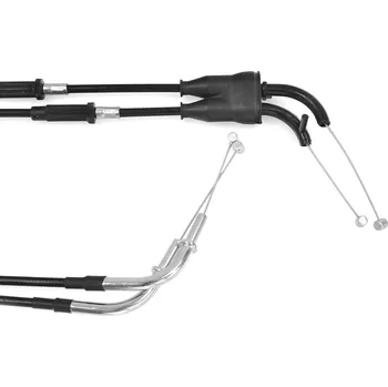 Sada plynových lanek (tažné + vratné) (2 kusy) 882932