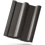 Bramac - Classic STAR taška základní - ebenově černá