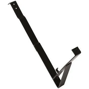 Střecha HPI - držák sněholamu Univerzální, mříž 20cm - červený