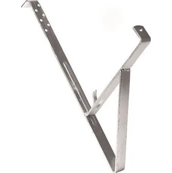 HPI - držák sněholamu přídavná lať Bobrovka, mříž 15cm, červený