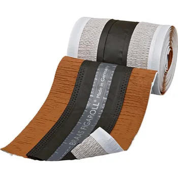 Bramac - Figaroll - černý