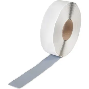 těsnicí páska Bramac - těsnící páska pod kontralatě, Butyl-Band 50mm/25bm