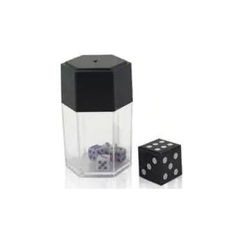 Žertovný předmět Kouzlo - rozmnožení kostky