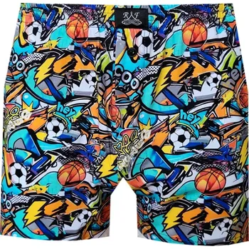 Trenýrky Pánské Trenkoslipy FOLTÝN PTS 377 Velikost: 4XL