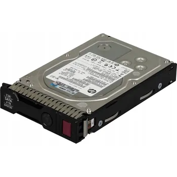 Interní pevný disk Disk HP 693720-001 4 TB, 3.5", SATA