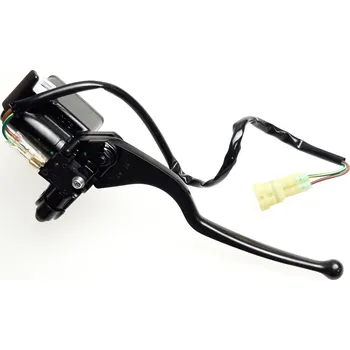 MASTER CYLINDER ASSY., LH 514345