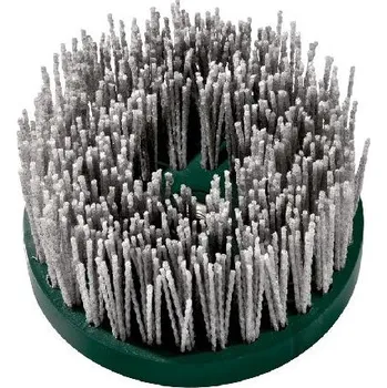 Metabo Příslušenství - Brusný kartáč, P80, průměr 130 mm 623742000