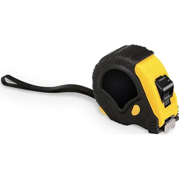 Bluetooth reproduktor STRICKER Svinovací metr GULIVER III Barva: žlutá