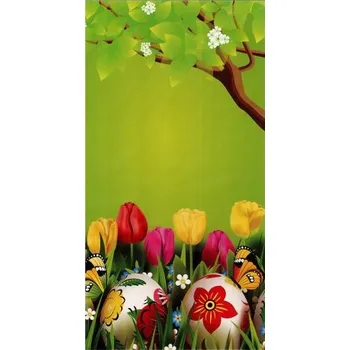 Dárková taška Sáček velikonoční 400*210 mm