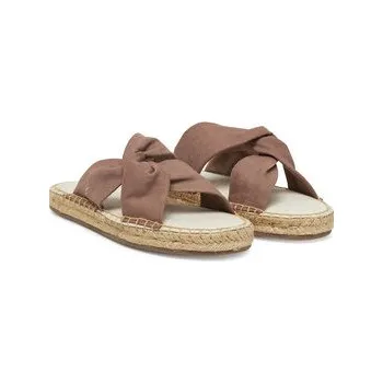 Dámská obuv EMU Australia Espadrilky Rowley W13169 Béžová 39