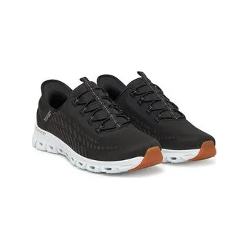 Dámská obuv Skechers Sneakersy Glide-Step-Tranquility 104574/BKW Černá 37