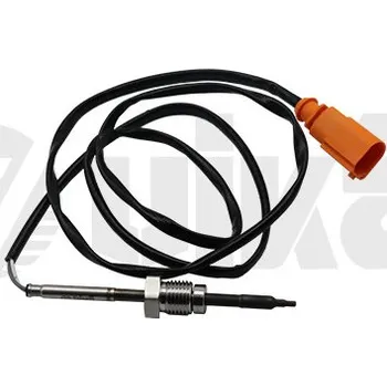 Autoelektrika Čidlo, teplota výfukových plynů vika (99061805301)