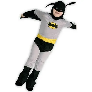 Karnevalový kostým Dreck Dětský kostým - Batboy Velikost: 10-12 roků