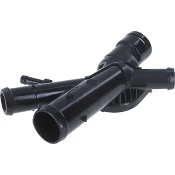 Příruba chladiva, , 03L121131AA, 03L121132AA, 3L121131AA, 3L121132AA, MOTORAD, CH7013