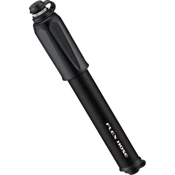 pumpička pumpa LEZYNE PUMP HAND SPORT DRIVE HP - S SATIN BLACK