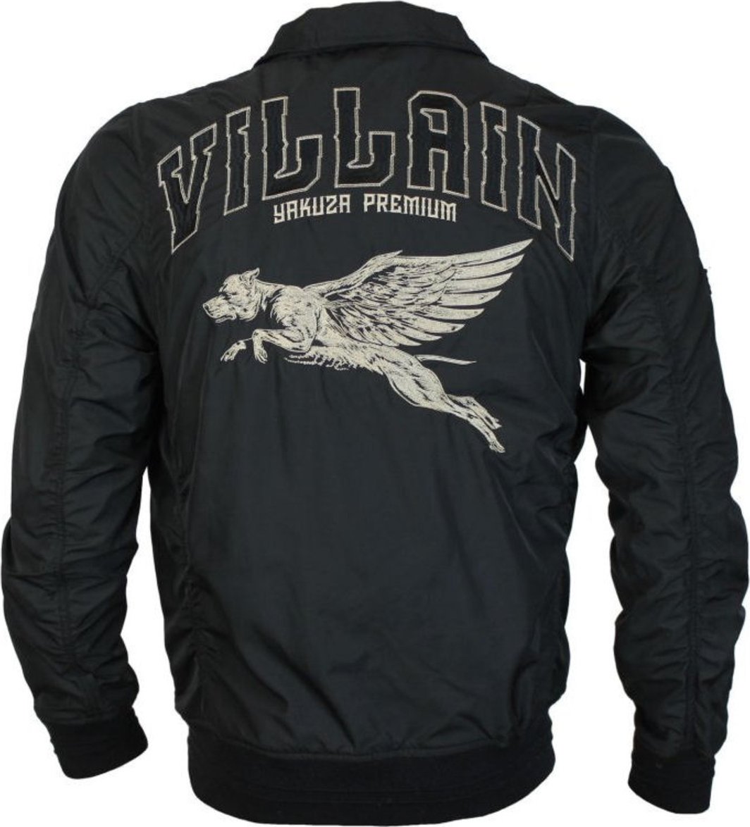 bunda pánská (bomber) YAKUZA