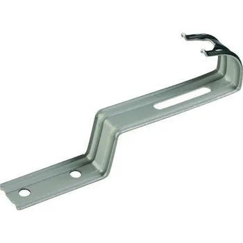 HPI - příchytka hřebenáče profilovaná Bramac, KM Beta, Terran - červená