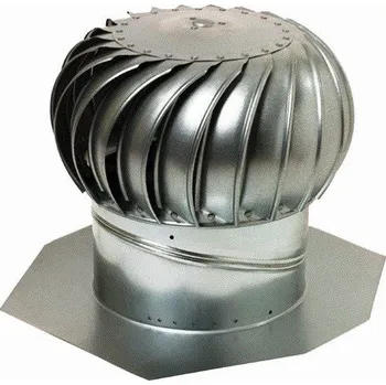 Komín Lomanco BIB 12 305 mm