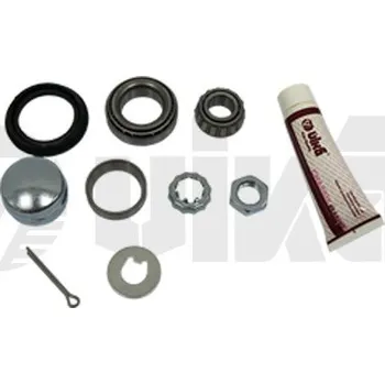 Sada ložisek kol vika (K50044401)