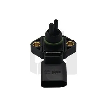 Autoelektrika Senzor, tlak výfukového plynu vika (99061810901)