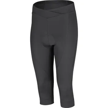 Cyklistické kalhoty ETAPE dámské ¾ kalhoty SARA 2.0 3/4, antracit XXL