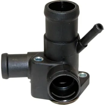 Příruba chladiva, , 028121132, 28121132, MOTORAD, CH3009