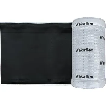 Bramac - Wakaflex 280mm - černý