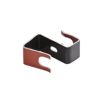 Creaton - příchytka hřebenáče PH, černá