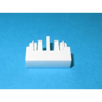 Domácí spotřebič Knoflík pro myčku Mora