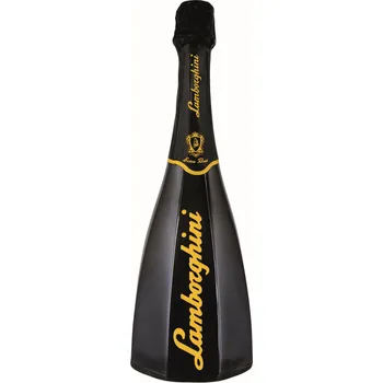 Lamborghini Ottagonale Extra Brut Prosecco D.O.C.G. 0,75l