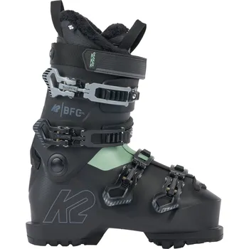 Sjezdové boty K2 BFC 75 W - Black 255