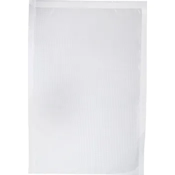 Orion Sáček nylon do vakuovačky potravin 20 ks, 25 x 15 cm, čirá