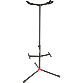 Fender Adjustable Double Hanging Guitar Stand + prodloužená záruka 3 roky