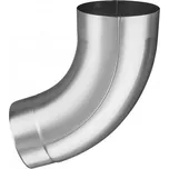 KJG Koleno svodové 150 mm, 72°, titanzinek