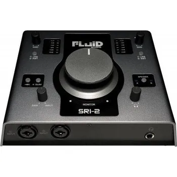 Zvuková karta Fluid Audio SRI-2 USB zvuková karta
