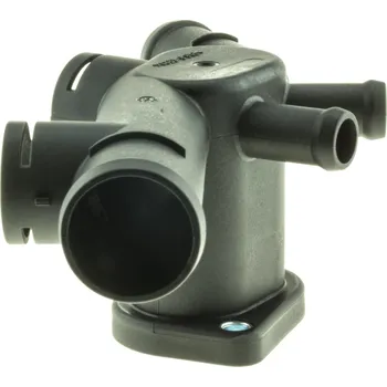 Příruba chladiva, , 06A121132C, 06A121133H, MOTORAD, CH9964