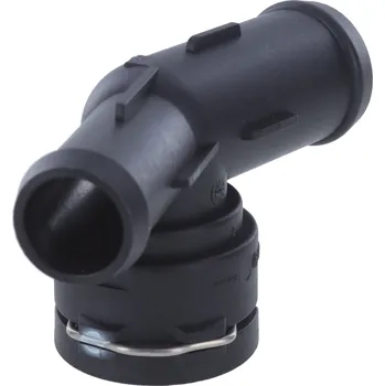 Příruba chladiva, , 1K0122291B, MOTORAD, CH7112