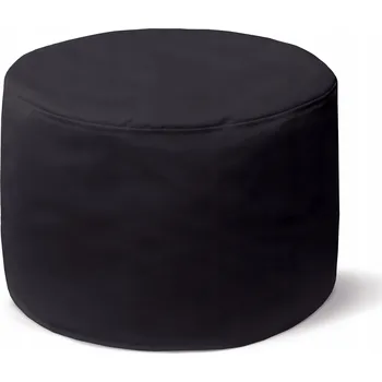 Taburet Allbag Taburet šedý