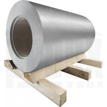 Plech Svitek titanzinkový lesklý NEDzinc - 0,7x1000 mm