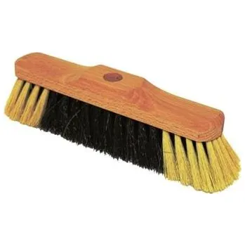 Pracovní rukavice Smeták směsový nelakovaný, bez hole