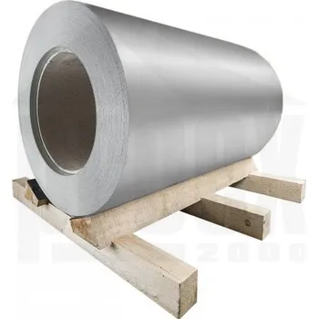 Plech Svitek titanzinkový lesklý VM ZINC - 0,6x670 mm