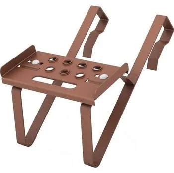 HPI - nášlap tašky Trapac - pozinkovaný